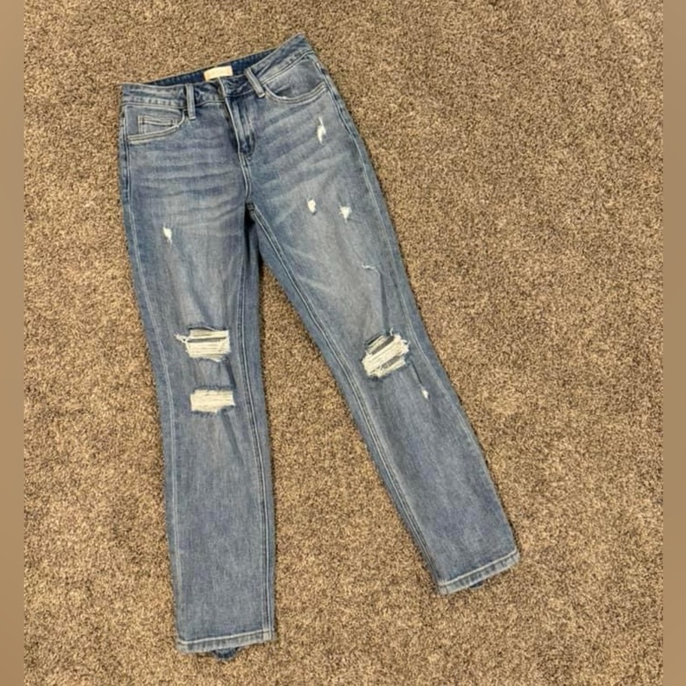 Mom jeans alter d  state